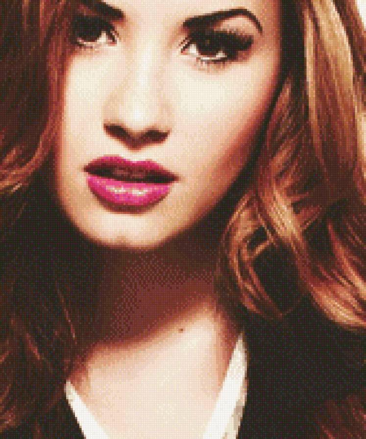 Demi Lovato - предпросмотр