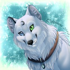 Схема вышивки «№618458»