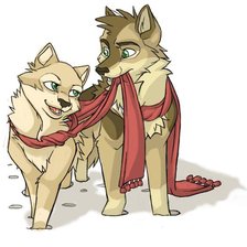 Схема вышивки «№618464»