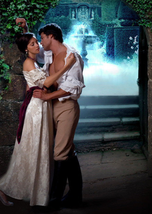 Свидание - оригинал