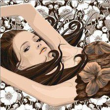 Схема вышивки «№618616»