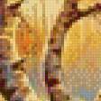 Предпросмотр схемы вышивки «золотая осень» (№618711)