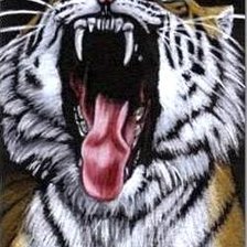 Схема вышивки «№618717»