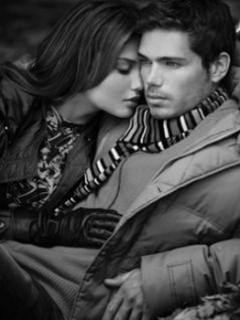 Нежность - он, она - оригинал