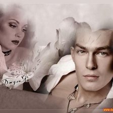 Схема вышивки «№618977»