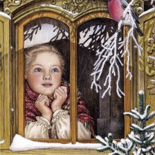 Схема вышивки «№619175»