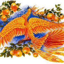 Схема вышивки «№619182»