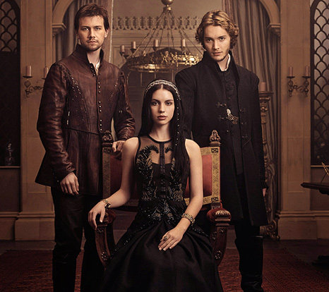 Королева - мужчина, женщина - оригинал