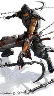 ниндзя - ниндзя - оригинал