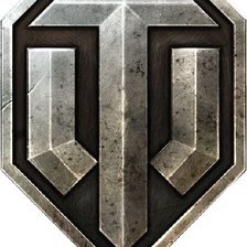 Схема вышивки «World of Tanks3»