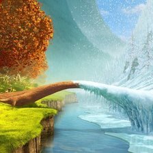 Схема вышивки «№619520»