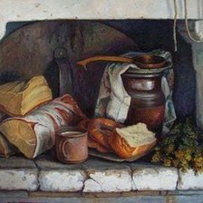 Схема вышивки «№619524»