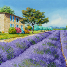 Схема вышивки «№619749»