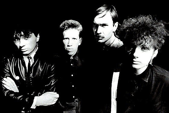 Агата Кристи - братья самойловы, глеб самойлов, вадим самойлов, агата кристи - оригинал