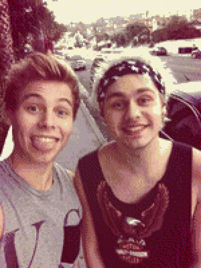 5SOS - 5sos - предпросмотр