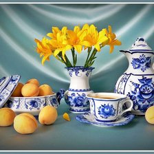 Схема вышивки «олололол»