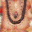 Предпросмотр схемы вышивки «Нрисимха» (№619898)