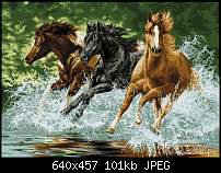 коне - оригинал