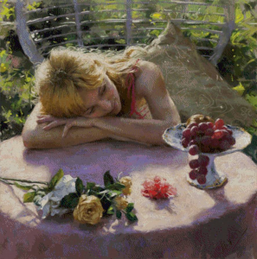 грусть - предпросмотр