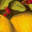 Предпросмотр схемы вышивки «Натюрморт» (№619980)