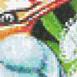 Предпросмотр схемы вышивки «птички» (№620012)