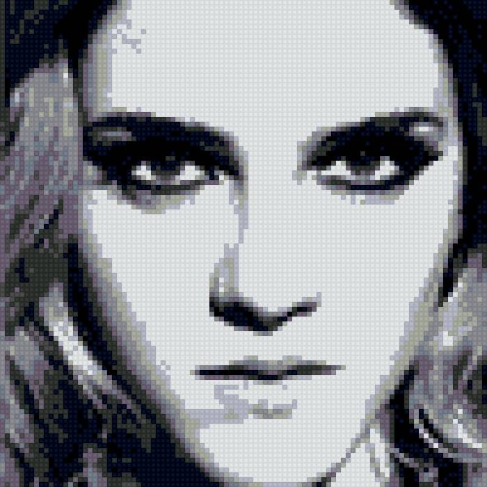 Эмма Уотсон 9б - предпросмотр