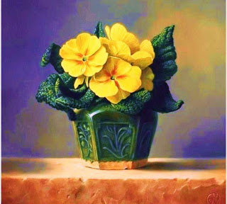 Жолтое чудо - оригинал