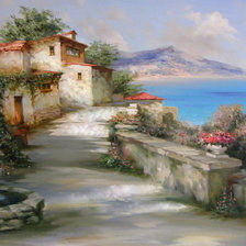 Схема вышивки «№620240»