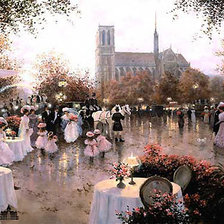 Схема вышивки «№620395»