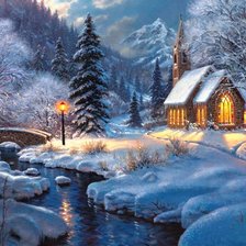 Схема вышивки «№620509»