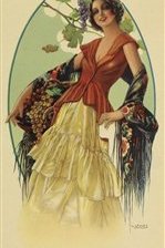 Схема вышивки «№620906»