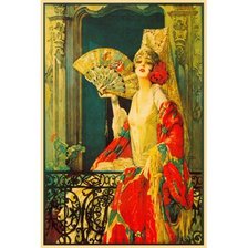 Схема вышивки «№620910»