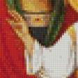 Предпросмотр схемы вышивки «саятая» (№620981)