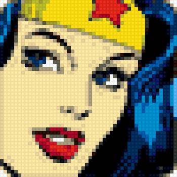 Тетя - предпросмотр