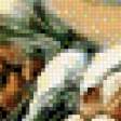 Предпросмотр схемы вышивки «№621277»