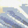 Предпросмотр схемы вышивки «лебединая верность» (№621379)