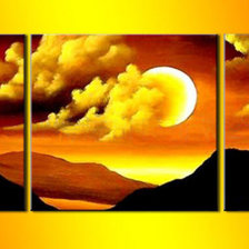 Схема вышивки «№621438»