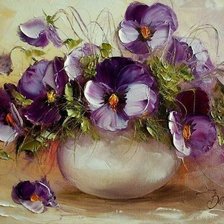 Схема вышивки «№621672»