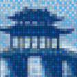 Предпросмотр схемы вышивки «№621682»