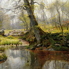 Схема вышивки «№621698»