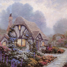 Схема вышивки «№621702»