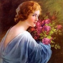 Схема вышивки «№621792»