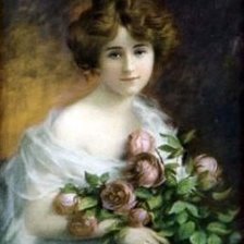 Схема вышивки «№621812»