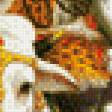 Предпросмотр схемы вышивки «Шива» (№621855)