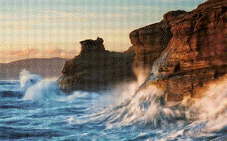 Море - предпросмотр