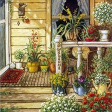 домашний уют