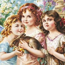 Схема вышивки «№621885»