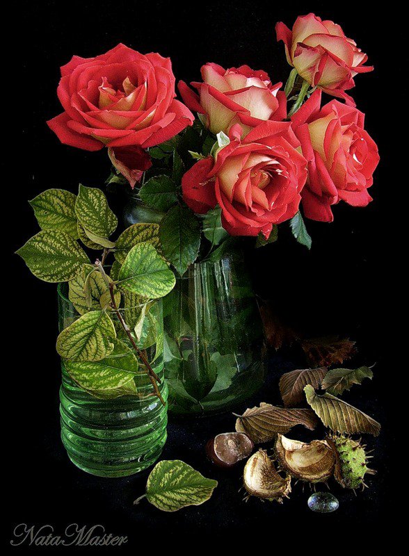 №621957 - розы - оригинал