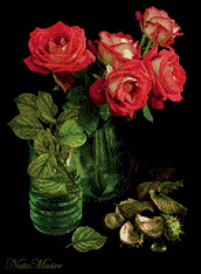 №621957 - розы - предпросмотр