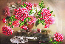 пионы - цветы - оригинал